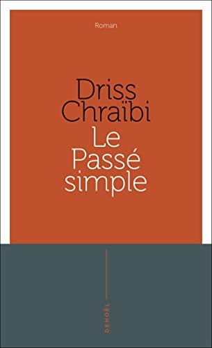 Le Passé simple