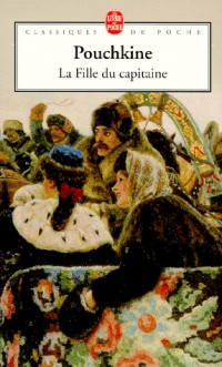 La Fille du capitaine