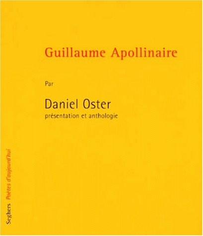 Guillaume Apollinaire - NE