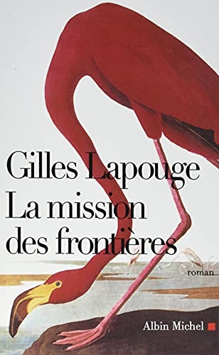 La Mission des frontières