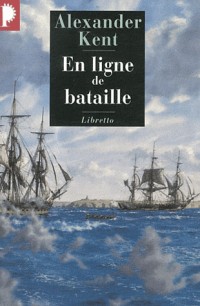 En ligne de bataille