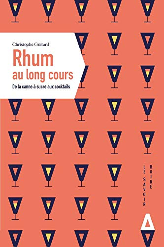 Rhum au Long Cours