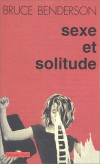 Sexe et solitude