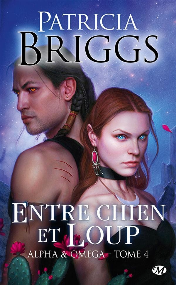 Alpha & Omega, Tome 4: Entre chien et loup