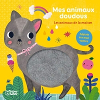 Mes Animaux Doudous Maison
