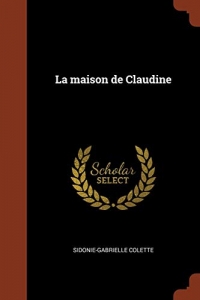 La Maison de Claudine