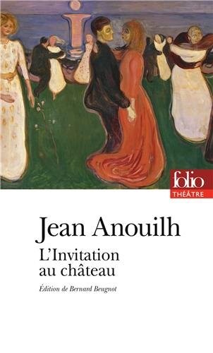 L'Invitation au château