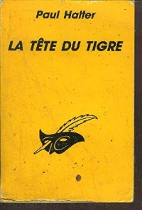 La tête du tigre