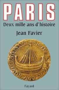 Paris. : Deux mille ans d'histoire