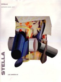 Frank Stella : les années 80