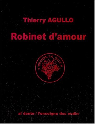 Robinet d'amour