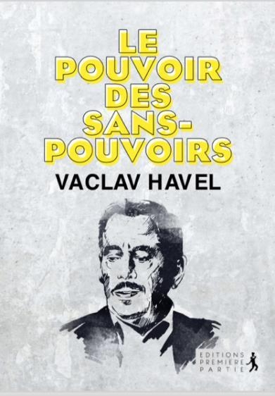 Le pouvoir des sans pouvoir