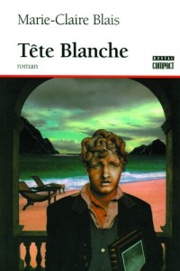 Tête blanche