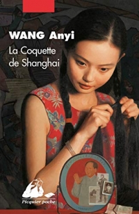 La coquette de Shangaï