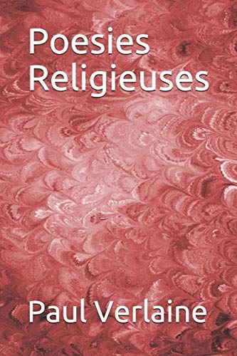 Poesies Religieuses [9798654022585]