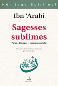 Sagesses Sublimes (les)