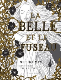 La Belle et le fuseau