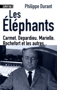 LES ELEPHANTS