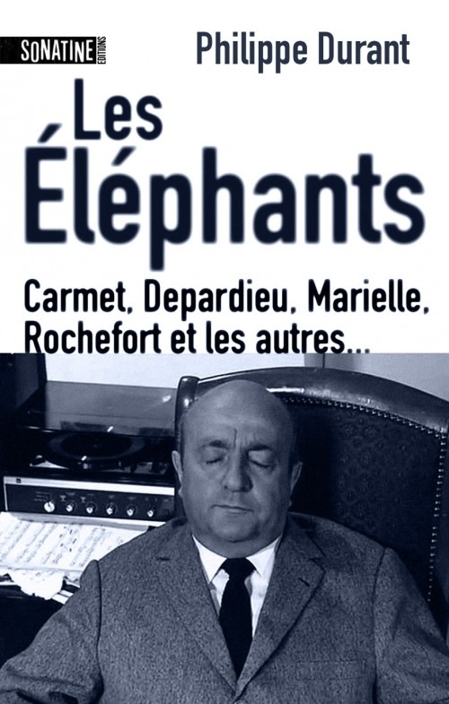 LES ELEPHANTS