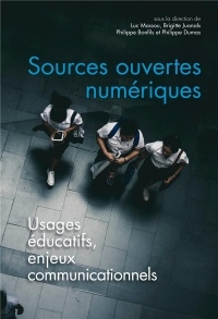 Questions de Communication, Serie Actes 39 / 2019. Sources Ouvertes