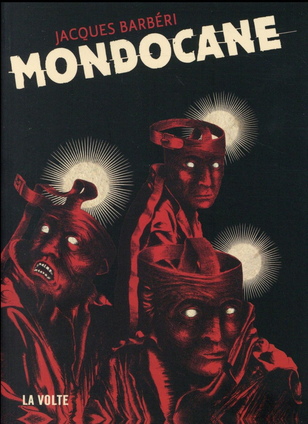 Mondocane (1CD audio)