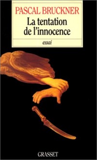 La tentation de l'innocence