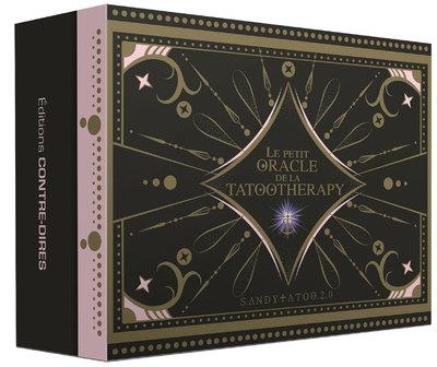 Le petit oracle de la Tatootherapy
