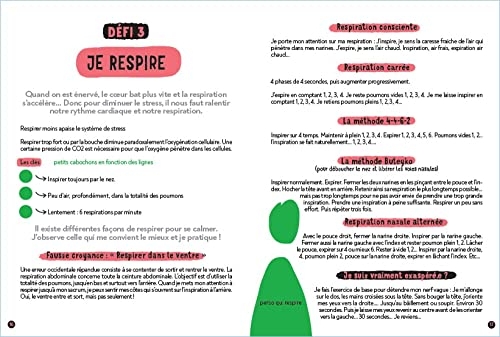 Parent sans s'énerver - faire face aux crises et aux pleurs sans stress - 10 jours pour changer - Parenting