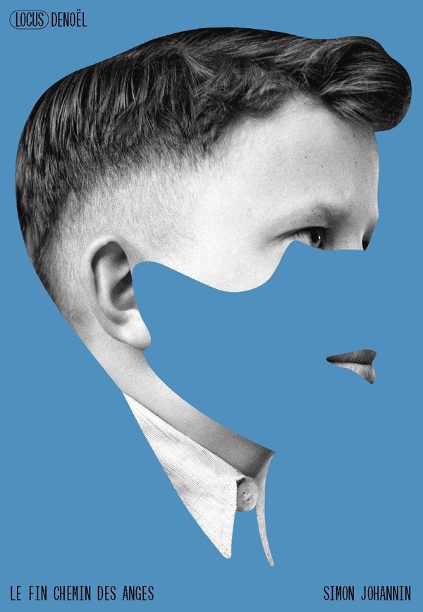 Le Fin Chemin des anges