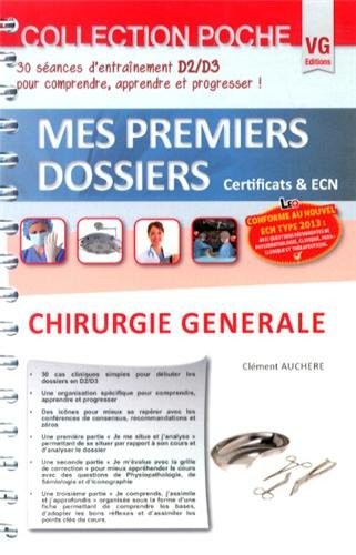 Chirurgie générale