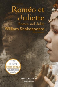 Roméo et Juliette – Édition bilingue