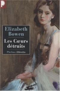 Les coeurs détruits
