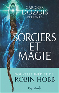 Sorciers et magie (Imaginaire)
