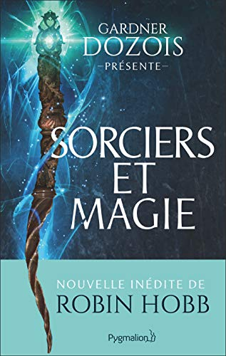 Sorciers et magie (Imaginaire)