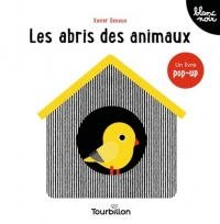 Les abris des animaux