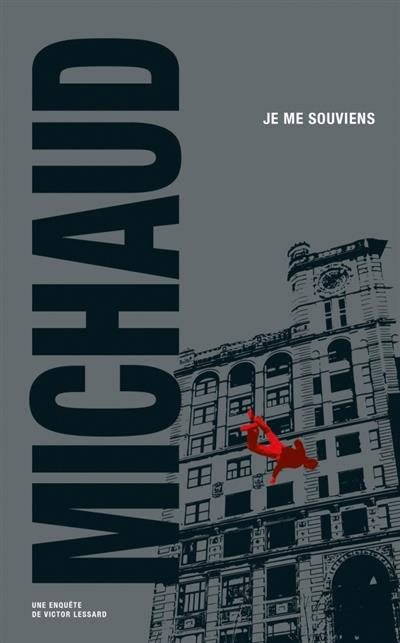 Je me souviens - poche