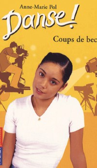 DANSE N08 COUPS DE BEC