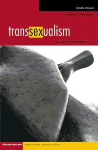 Transsexualism