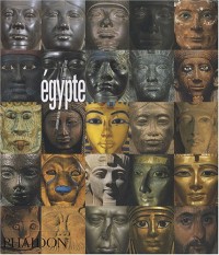 Egypte : 4000 Ans d'art