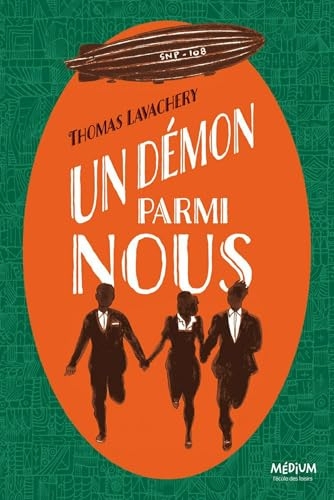 Un démon parmi nous