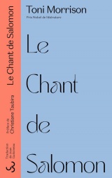 Le chant de Salomon