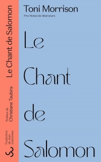 Le chant de Salomon