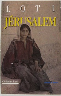 Jérusalem