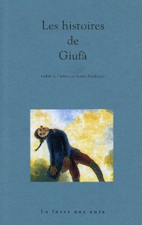 Les histoires de Giufà