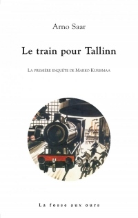 Le Train pour Tallin