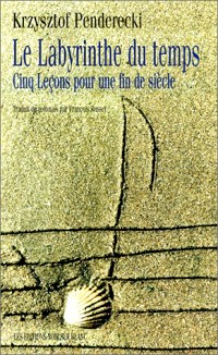 Le Labyrinthe du temps