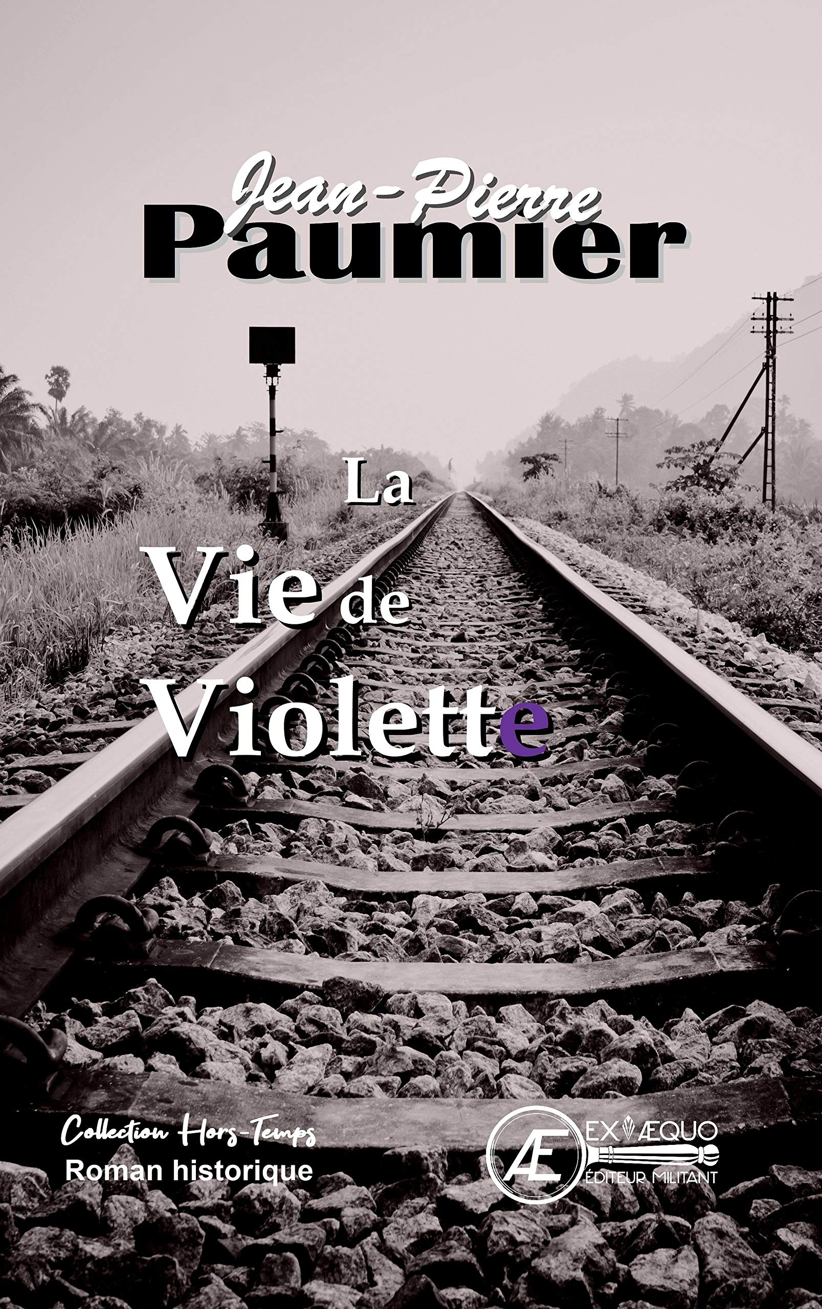 La Vie de Violette