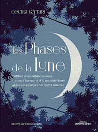 Les phases de la lune