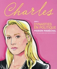 Revue Charles n°14 Dynasties en politique