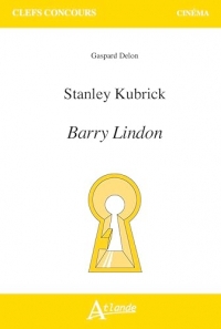 Stanley Kubrick, Barry Lyndon